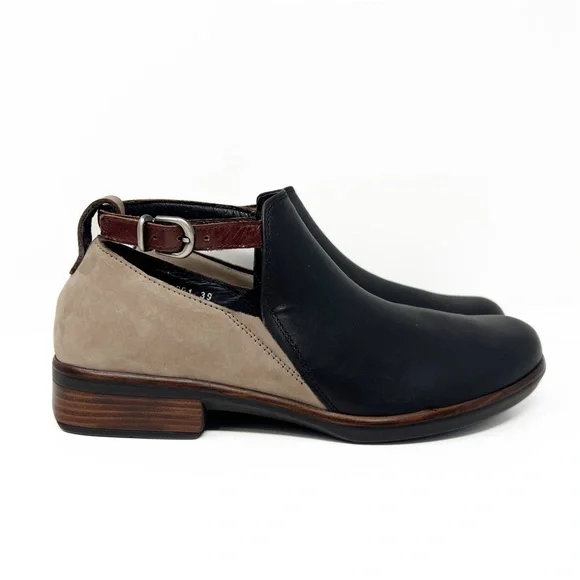 NAOT Womens Kamsin Ankle Boots Booties. - Picture 5 of 15